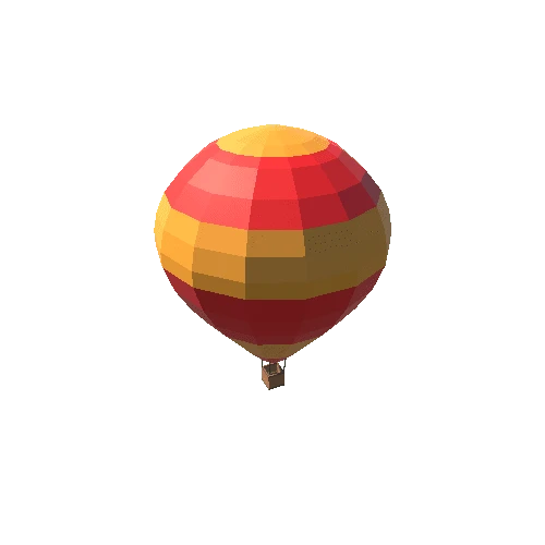SPW_Urban_Props_Air Balloon_Color02